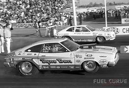 Image result for 70s Pro Stock Drag Cars