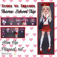 Image result for School Trip DTI