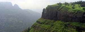 Image result for Broken Down House in Matheran