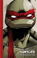 Image result for TMNT IDW Issue 1