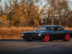 Image result for Plymouth Barracuda