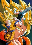 Image result for Dragon Ball Z Characters Gogeta