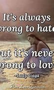 Image result for I Hate Love Quotes