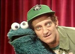 Image result for Muppet Show Marty Feldman