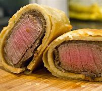 Image result for Beef Wellington