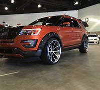 Image result for Ford Explorer Custom Rims