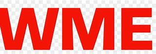 Image result for WME Agency Logo