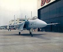 Image result for F-15 First Flight