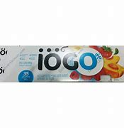 Image result for Iogo Yogurt Protein Fat Free