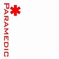 Image result for Paramedic Symbol