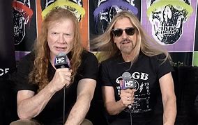 Image result for Megadeth Now