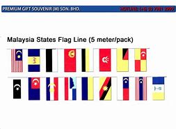 Image result for Malaysia Flag Line