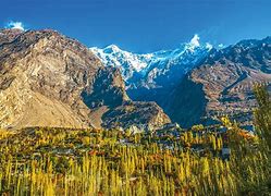 Image result for Karimabad Hunza Map