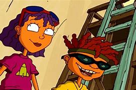 Image result for Los Rocket Power