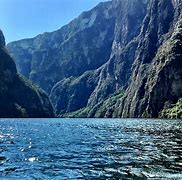 Image result for Cañon Del Sumidero Chiapas