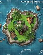 Image result for Dnd Island Art