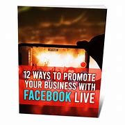 Image result for Promote Your Facebook Business Page