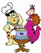 Image result for Dino Fred Flintstone