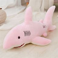 Image result for Shark Plush Kawai