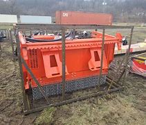 Image result for Standard Flow Forestry Mulcher