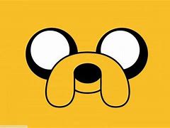 Image result for Yellow Dog From Cartoon Network