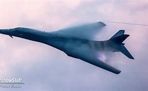 Image result for Full Afterburner B-1 Bomber Ellsworth