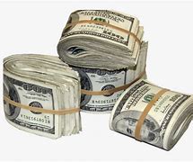 Image result for Blue Hundred Money Stacks