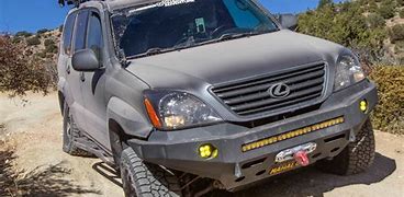 Image result for Lexus GX Overland