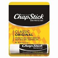 Image result for Chapstick Original Open