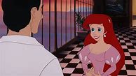 Image result for Live-Action Little Mermaid Ariel Pink Dress