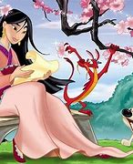 Image result for Disney Mulan Wallpaper 4K