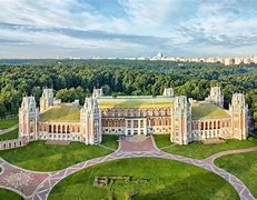 Image result for Russian Gold Palace Moscow