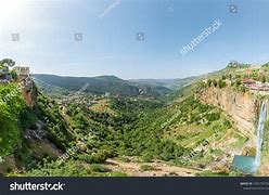 Image result for Lebanon Waterfall