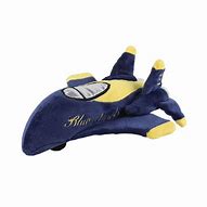 Image result for Blue Angels Plush