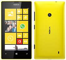 Image result for Nokia Lumia Yellow