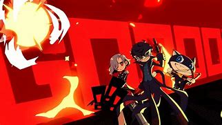 Image result for PlayStation 3 Persona 5