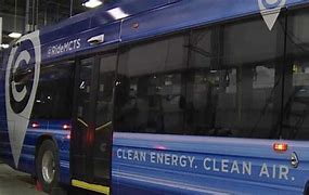 Image result for New York City Nova Bus