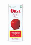 Image result for Orsl Drink