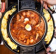 Image result for Dokki Buffet