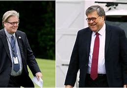 Image result for AG William Barr