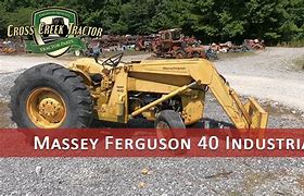 Image result for Massey Ferguson Front End Loader