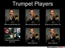 Image result for Trumpet Laughing