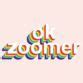 Image result for Zoomer Slang