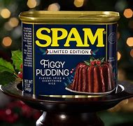 Image result for New Flavor Spam