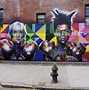 Image result for Famous Graffiti Artwork