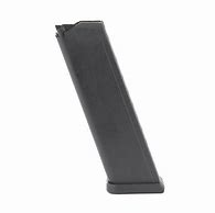 Image result for Glock 17 Clear Magazine