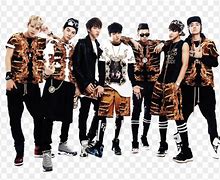 Image result for BTS Pre-Debut