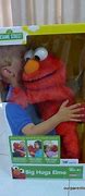 Image result for Big Hug Elmo Pregnant