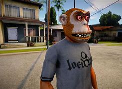 Image result for GTA 2 Monk