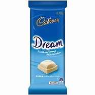 Image result for Cadbury Dream Tiramisu